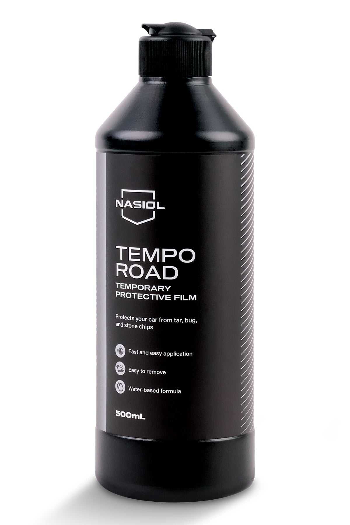 Nasiol Tempo Road Temporary Protective Film 500mL