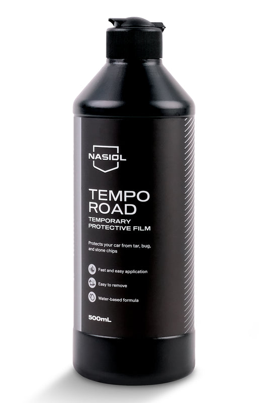 Nasiol Tempo Road Temporary Protective Film 500mL